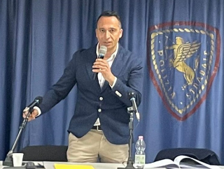 San Benedetto - Caso Barboni, il Siulp condanna violenza e giustizia fai-da-te